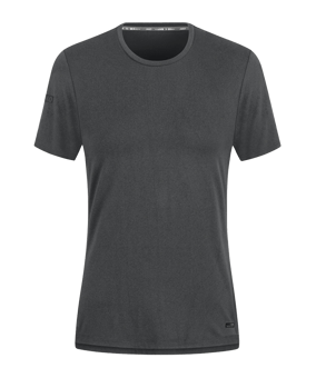 JAKO Pro Casual T-Shirt Damen Grau F855 - grau