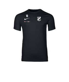 Nike Park VIII Trikot Schwarz F010