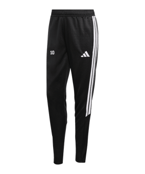 adidas Tiro 26 League Trainingshose Damen Schwarz
