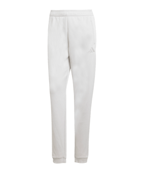 adidas Tiro 25 Travel Trainingshose Damen Grau - grau