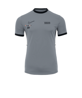 Nike Academy 25 Trainingsshirt Grau F012