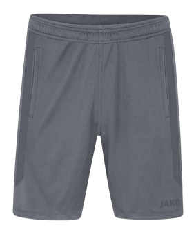 JAKO Power Short Grau F820 - grau
