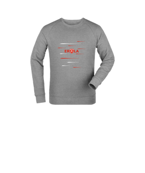 Merch Mini Changer 2.0 Sweatshirt Kids Heather Grey FC250