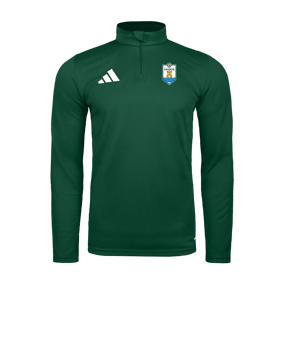 adidas Entrada 26 Training Sweatshirt Grün