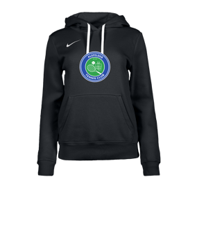 Nike Park 26 Hoody Damen Schwarz F010