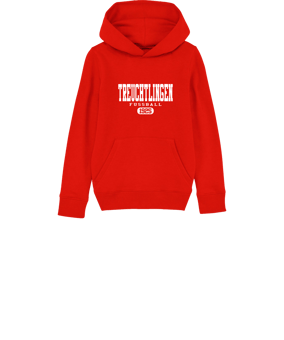 Merch Mini Cruiser 2.0 Hoody Kids Red | #stanford