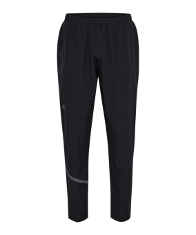 Newline Boston Hose Schwarz F2001 - schwarz