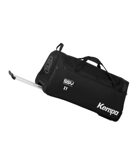 Kempa Trolley Schwarz F01