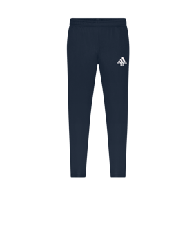 Pantalon de Training enfants adidas Entrada 22 bleu
