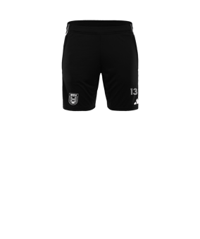 adidas Tiro 25 Competition Short Kids Schwarz