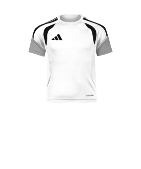 adidas Tiro 26 Competition Trainingsshirt Kids Weiß