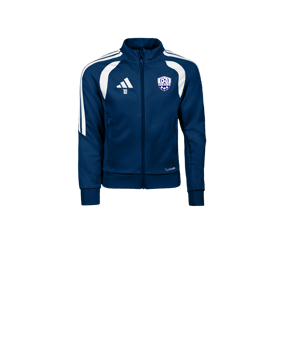 Veste de survetement enfant TIRO 26