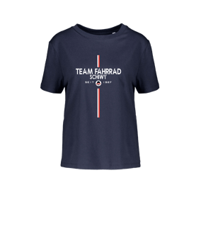 Merch Muser T-Shirt Women French Navy | #revolution