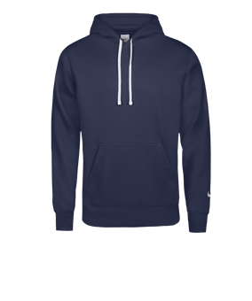 Nike Park 26 Hoody Blau F410