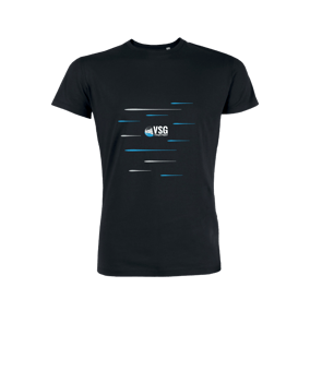 Merch Creator 2.0 T-Shirt Black FC002