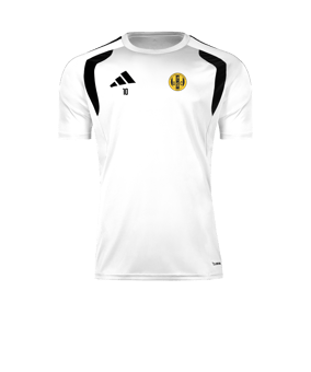 adidas Tiro 26 Maillot Blanc