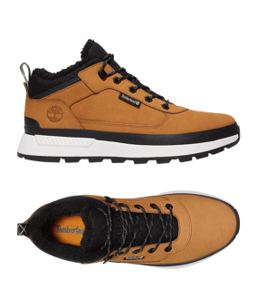 Timberland Field Trekker Low Braun - braun