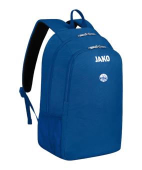 JAKO One Rucksack Blau F400