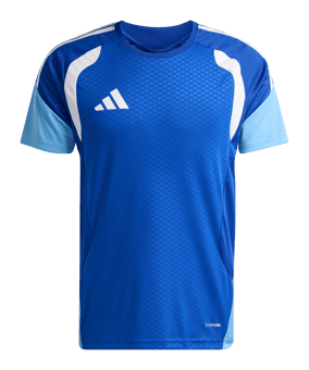 adidas Tiro 26 Trikot Blau - blau