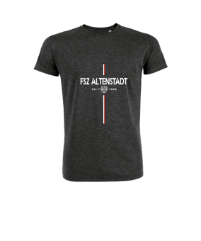 Merch Creator 2.0 T-Shirt Dark Heather Grey FC651