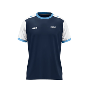 JAKO Dynamic KA Trikot Blau F918