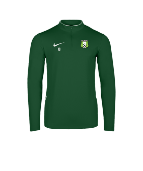 Nike Park 26 Drill Top Sweatshirt Vert C302