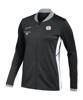 Nike Academy 25 Trainingsjacke Schwarz F010
