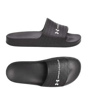 Under Armour Armer Schwarz - schwarz