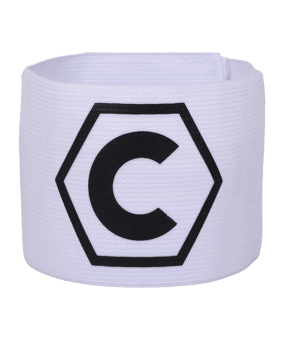 Cawila GEAR Armbinde Weiss
