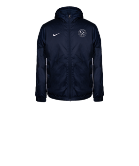 Nike Park 26 Jacke Kids Blau F410