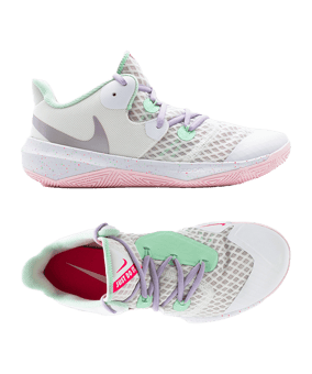 Nike Hyperspeed Se Weiß F101 - weiss