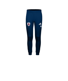 adidas Entrada 26 Pantalon de survêtement Femmes Bleu