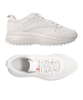 Reebok Classic Leather SP Extra Damen Beige - beige