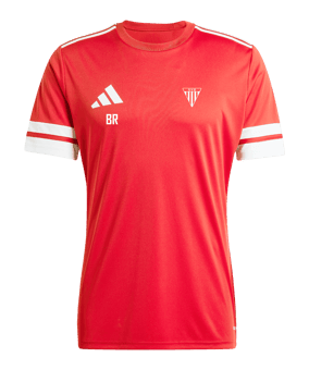 adidas Squadra 25 Trikot Rot