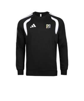adidas Tiro 26 League Sweatshirt Schwarz