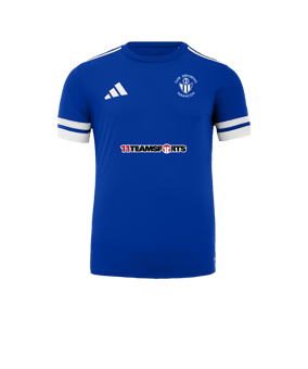 adidas Squadra 25 Camiseta Azul 