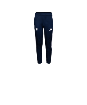 adidas Tiro 26 League Trainingshose Kids Dunkelblau