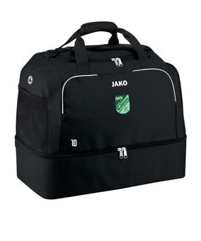 JAKO Classico Sporttasche  mit Bodenfach Gr. 2 F08