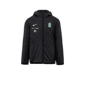 Nike Park 20 Repel Trainingsjacke Kids F010