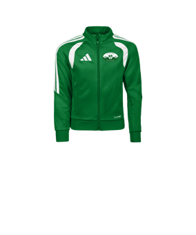 adidas Tiro 26 League Trainingsjacke Kids Grün