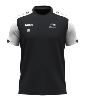 JAKO Dynamic T-Shirt Kids Schwarz F826