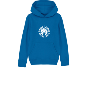 Merch Mini Cruiser 2.0 Hoody Kids Royal Blue FC230