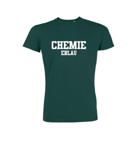 Merch Creator 2.0 T-Shirt Glazed Green FC036