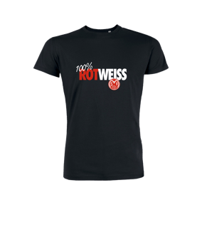Merch Creator 2.0 T-Shirt Black | #100%