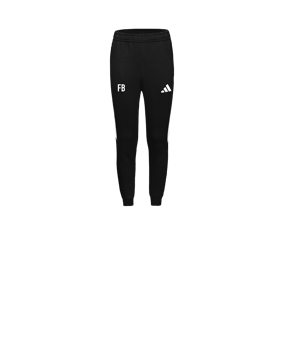 adidas Tiro 26 League Jogginghose Kids Schwarz