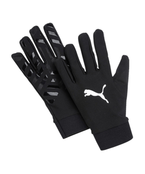 PUMA Field Player Glove Feldspielerhandschuh F01 - schwarz