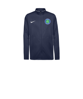 Nike Park 26 Trainingsjacke Kids Blau F410
