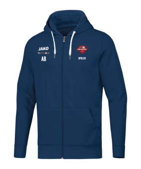 JSG HoBriNo Kapuzenjacke Kids