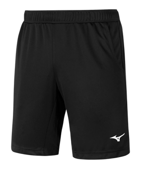 Mizuno Nara Training Short Kids Schwarz F09 - schwarz