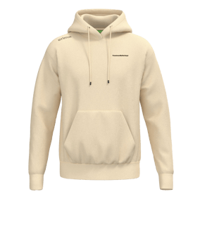 Erima TS Hoody Braun